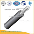 Single Aluminum Conductor xlpe insulation Building Wire for direct earth burial